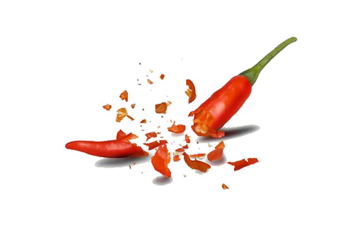 Chili Peppers